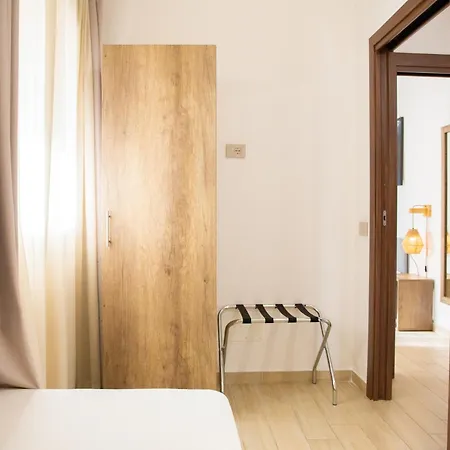 Solemar Sicilia - Multi Apartment *