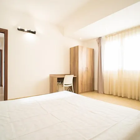 Solemar Sicilia - Multi Apartment