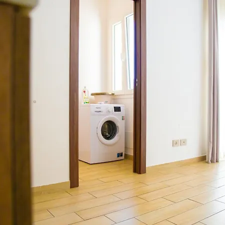 Apartment Solemar Sicilia - Multi *
