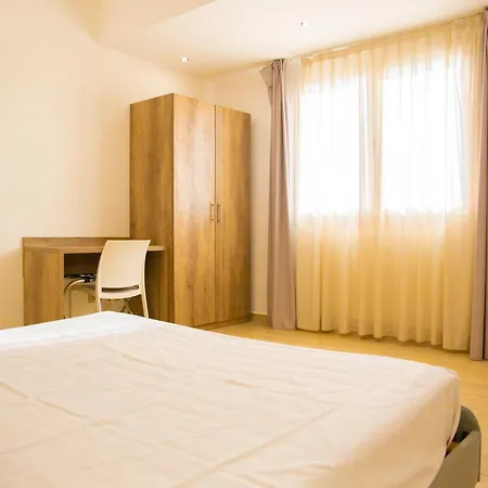 Apartment Solemar Sicilia - Multi *