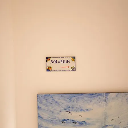 Apartment Solemar Sicilia - Multi *