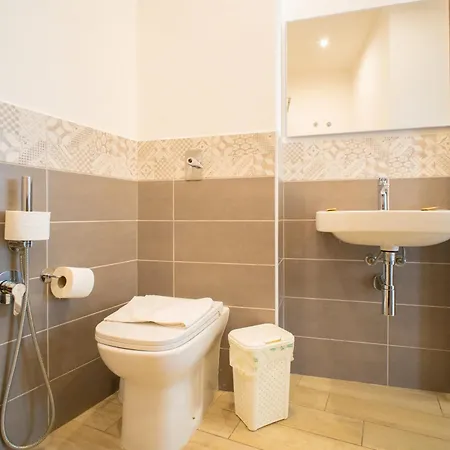 Solemar Sicilia - Multi Apartment