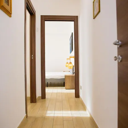 Apartment Solemar Sicilia - Multi *