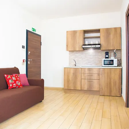 Solemar Sicilia - Multi Apartment