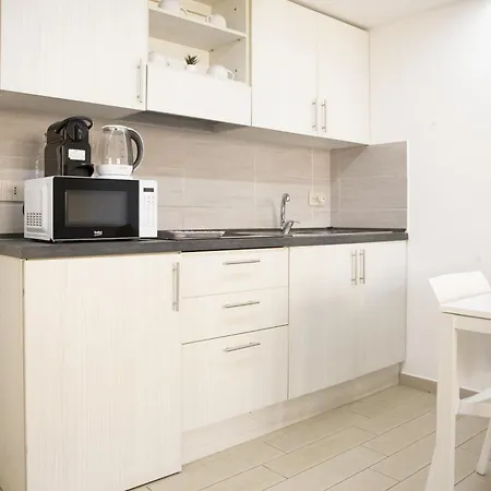 Solemar Sicilia - Multi Apartment *