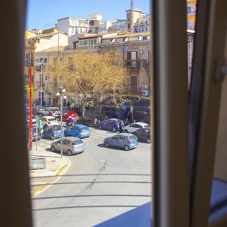 Apartment Solemar Sicilia - Multi Palermo