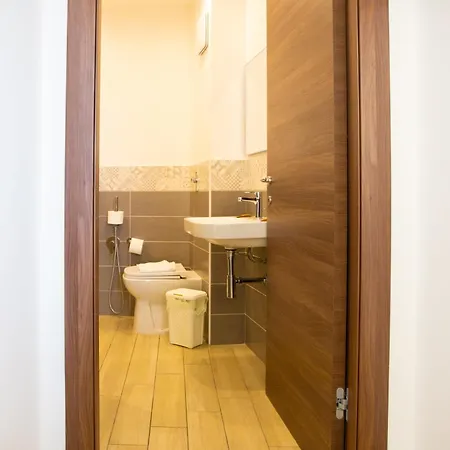 Solemar Sicilia - Multi Apartment