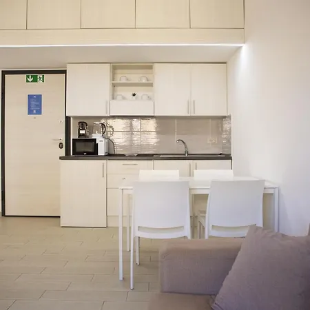 Solemar Sicilia - Multi Apartment *