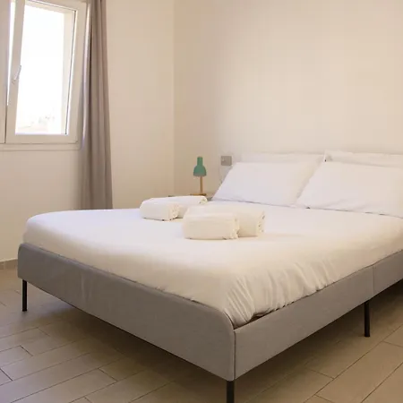 Apartment Solemar Sicilia - Multi *