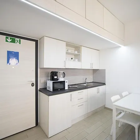Apartment Solemar Sicilia - Multi