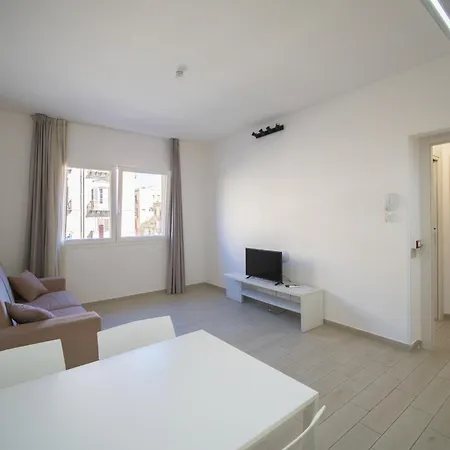 Apartman Solemar Sicilia - Multi