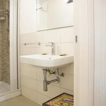 Solemar Sicilia - Multi Apartment