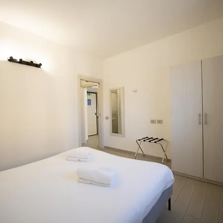 Apartment Solemar Sicilia - Multi