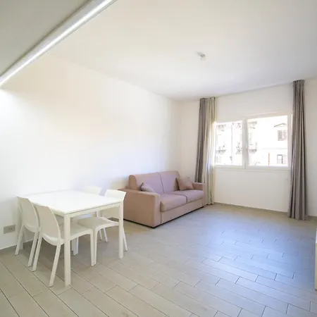 Apartment Solemar Sicilia - Multi Palermo