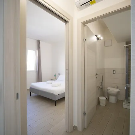 Solemar Sicilia - Multi Apartment Palermo