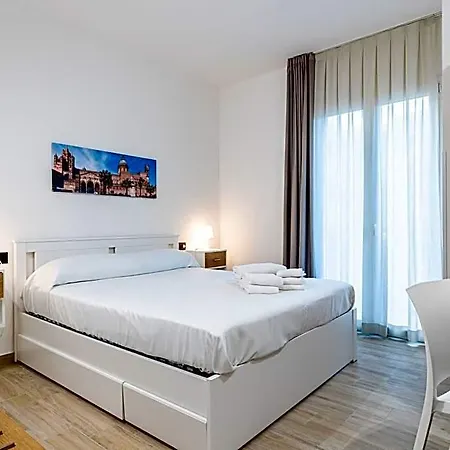 Solemar Sicilia - Multi Apartment