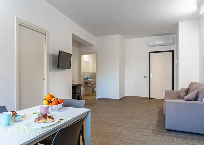 Apartament Solemar Sicilia - Multi