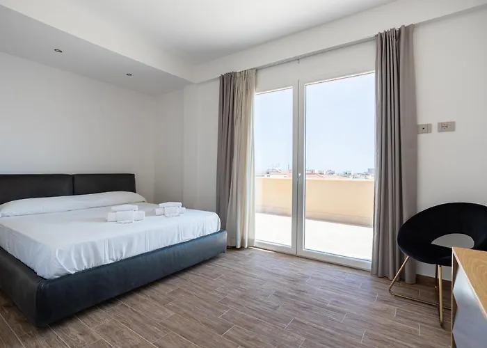 Appartement Solemar Sicilia - Multi *