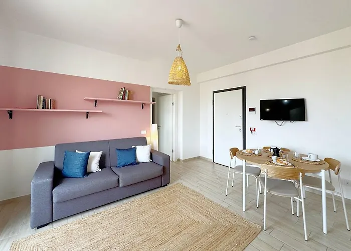 Appartement Solemar Sicilia - Multi