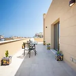 Solemar Sicilia - Multi Apartmán *