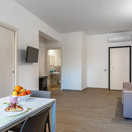 Daire Solemar Sicilia - Multi